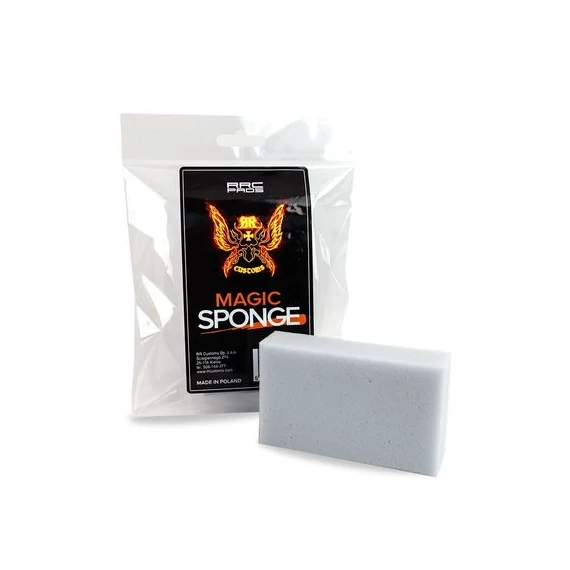 RRC Magic Sponge ( Csoda szivacs)