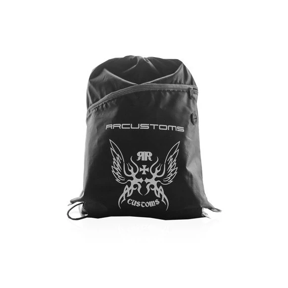 RRCustoms Backpack (Hátitáska)