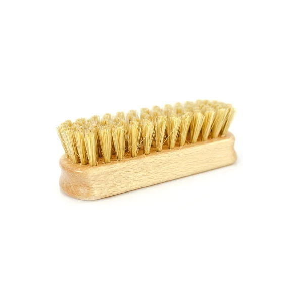 RRC Soft brush for leather (Puha kefe bőrtisztításhoz)
