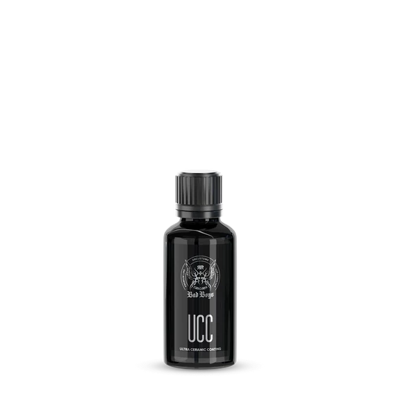 Bad Boys Ceramic Coat Ultra 9H