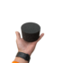 Kép 2/2 - Kerek henger applikátor szivacs 100mm(Fekete)