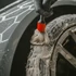 Kép 2/4 - Bad Boys Tire & Rubber Cleaner (Gumi és Gumiabroncs Tisztító) 500ml