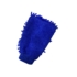 Kép 2/2 - Vékony Mosókesztyű kétoldalú (Kék)