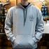 Kép 1/3 - Bad Boys Hoodie Pulóver M-es /Szürke/