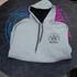 Kép 3/3 - Bad Boys Hoodie Pulóver M-es /Szürke/