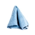 Kép 1/2 - RRC Microfibre towel 40x40 cm (Mikroszálas törlőkendő varrásmentes kék)